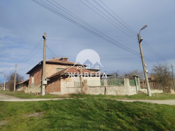 Къща в с. Боряна, Област Варна - 96 кв.м за 208 €/кв.м - Снимка #1