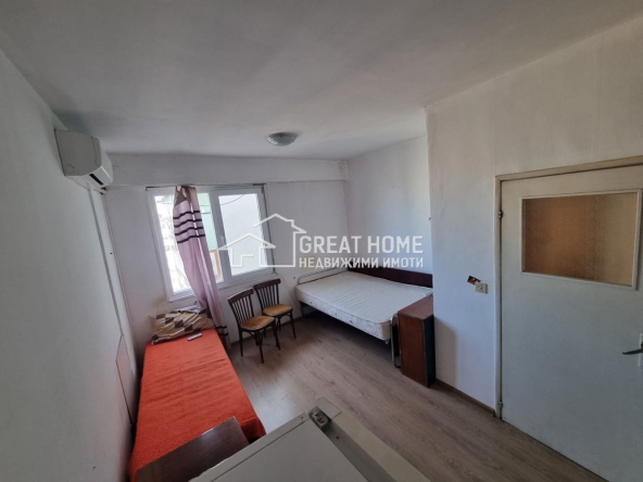 Тристаен апартамент в Търговище, Запад 3 - 76 кв.м за 432 €/кв.м - Снимка #1