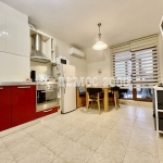 Тристаен апартамент в Варна, Окръжна болница - 82 кв.м за 1403 €/кв.м - Снимка #1