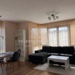 Дава се под наем Тристаен апартамент в София, Манастирски ливади - 85 кв.м за 822.63 € - Снимка #1