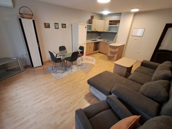 Двустаен апартамент в Варна, Чаталджа - 82 кв.м за 1151 €/кв.м - Снимка #1