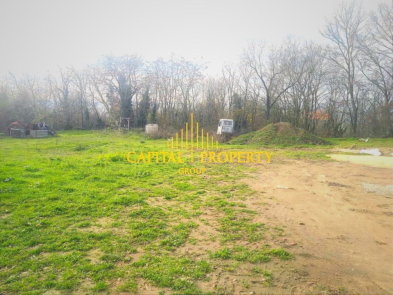 Парцел в с. Аврен, Област Варна - 850 кв.м за 22 €/кв.м - Снимка #1