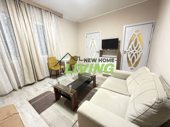 Едностаен апартамент в Пловдив, Тракия - 42 кв.м за 971 €/кв.м - Снимка #1