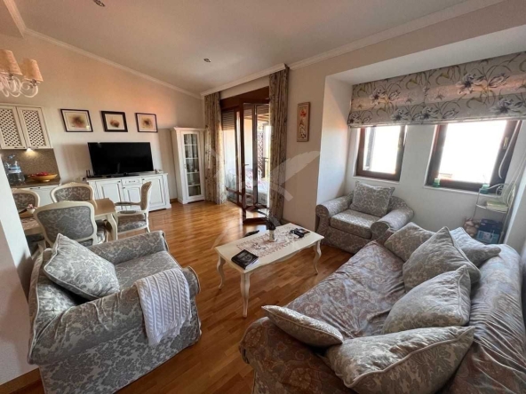 Многостаен апартамент в Созопол - 114 кв.м за 2193 €/кв.м - Снимка #1