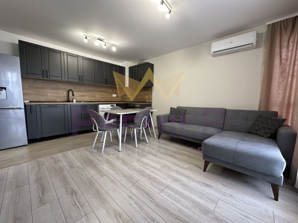 Дава се под наем Двустаен апартамент в Варна, м-т Пчелина - 68 кв.м за 510 € - Снимка #1