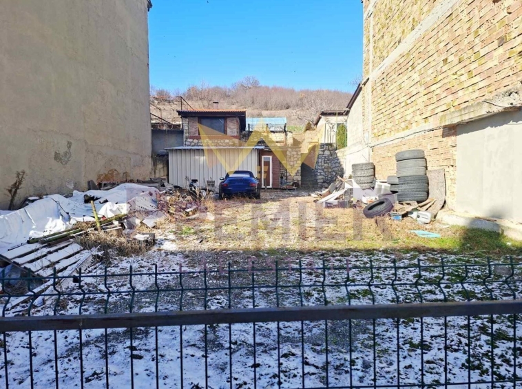 Парцел в Варна, Виница - 386 кв.м за 0 €/кв.м - Снимка #1