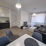 Дава се под наем Тристаен апартамент в Търговище, Вароша - 86 кв.м за 398.82 € - Снимка #1