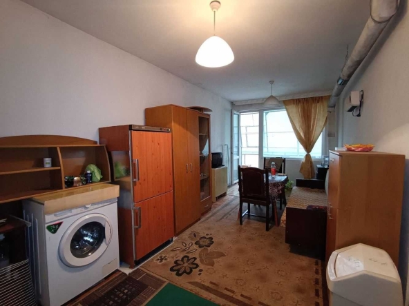 Двустаен апартамент в Велико Търново, Колю Фичето - 50 кв.м за 714 €/кв.м - Снимка #1