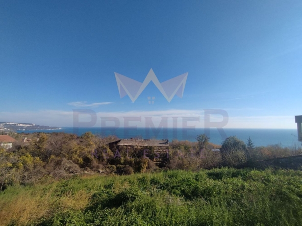 Парцел в Балчик - 680 кв.м за 40 €/кв.м - Снимка #1