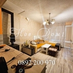 Тристаен апартамент в Варна, Владислав Варненчик - 74 кв.м за 827 €/кв.м - Снимка #1