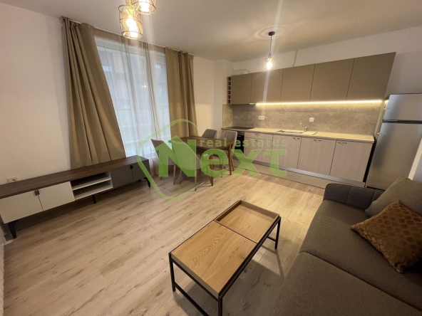 Дава се под наем Тристаен апартамент в София, Люлин 2 - 133 кв.м за 718.08 € - Снимка #1