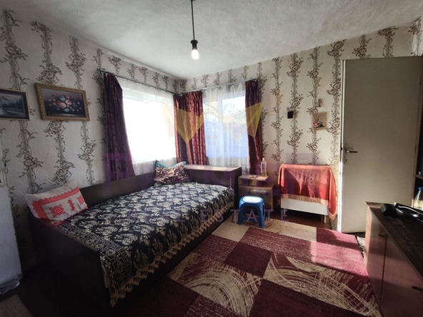 Къща в с. Спасово, Област Добрич - 94 кв.м за 149 €/кв.м - Снимка #1