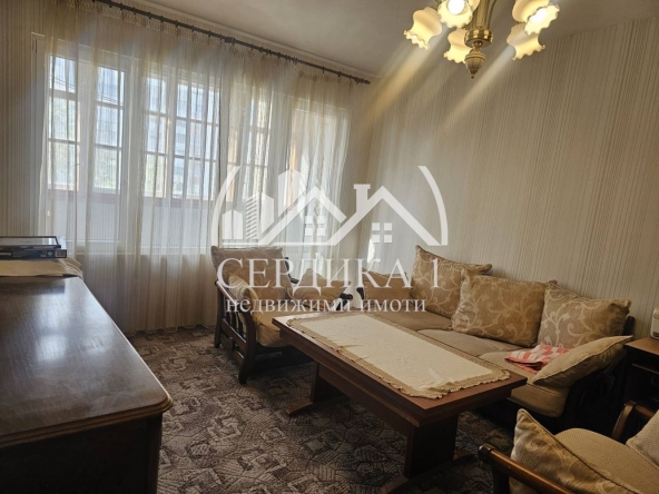 Двустаен апартамент в София, Дружба 2 - 65 кв.м за 1295 €/кв.м - Снимка #1