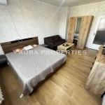 Дава се под наем Едностаен апартамент в Разград, Житница - 40 кв.м за 204 € - Снимка #1