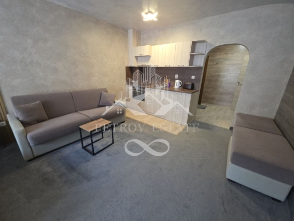 Едностаен апартамент в Велинград - 49 кв.м за 779 €/кв.м - Снимка #1