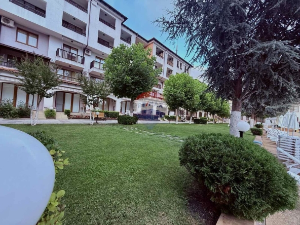 Тристаен апартамент в с. Рогачево, Област Добрич - 100 кв.м за 551 €/кв.м - Снимка #1