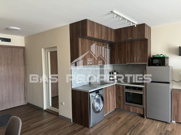 Едностаен апартамент в София, Красна поляна 3 - 49 кв.м за 1541 €/кв.м - Снимка #1