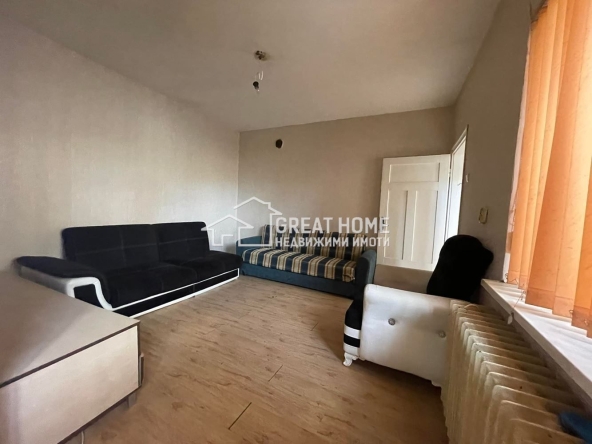 Етаж от къща в Търговище, Център - 130 кв.м за 393 €/кв.м - Снимка #1