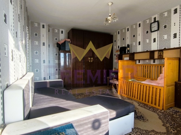 Двустаен апартамент в Варна, Владислав Варненчик - 44 кв.м за 973 €/кв.м - Снимка #1