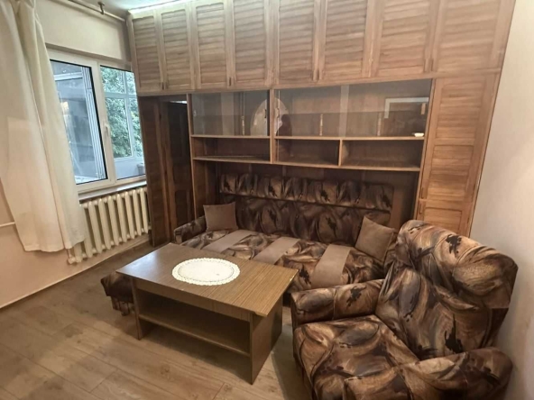 Дава се под наем Двустаен апартамент в Пловдив, Тракия - 37 кв.м за 229.5 € - Снимка #1