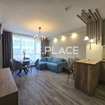 Дава се под наем Двустаен апартамент в Варна, Младост 1 - 67 кв.м за 648.21 € - Снимка #1