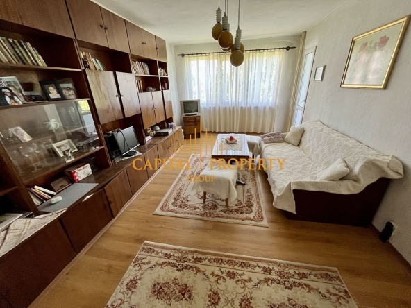 Многостаен апартамент в Силистра, Център - 103 кв.м за 743 €/кв.м - Снимка #1