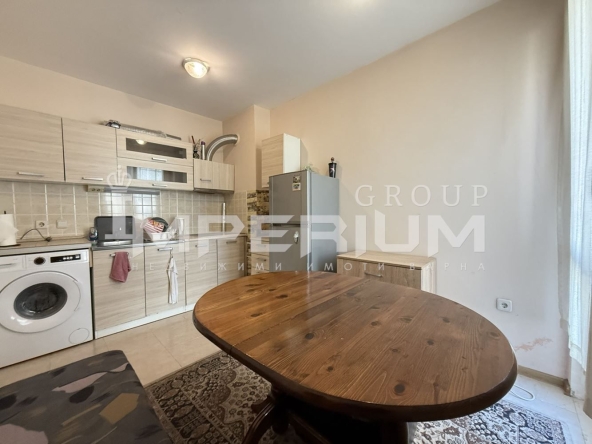 Дава се под наем Двустаен апартамент в Варна, Трошево - 43 кв.м за 289.17 € - Снимка #1