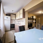 Дава се под наем Тристаен апартамент в Варна, Левски - 90 кв.м за 648.21 € - Снимка #1