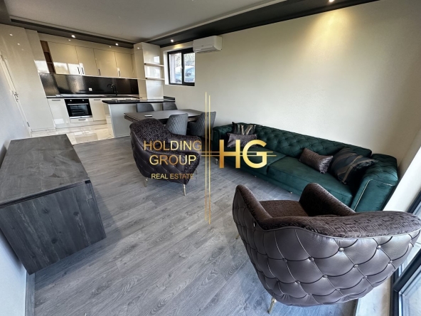 Тристаен апартамент в Варна, Цветен квартал - 80 кв.м за 2325 €/кв.м - Снимка #1