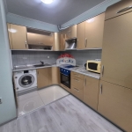 Дава се под наем Двустаен апартамент в Варна, Колхозен пазар - 50 кв.м за 398.82 € - Снимка #1