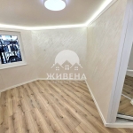 Едностаен апартамент в Варна, Конфуто - 15 кв.м за 1357 €/кв.м - Снимка #1