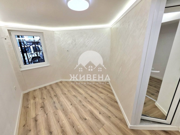 Едностаен апартамент в Варна, Конфуто - 15 кв.м за 1357 €/кв.м - Снимка #1