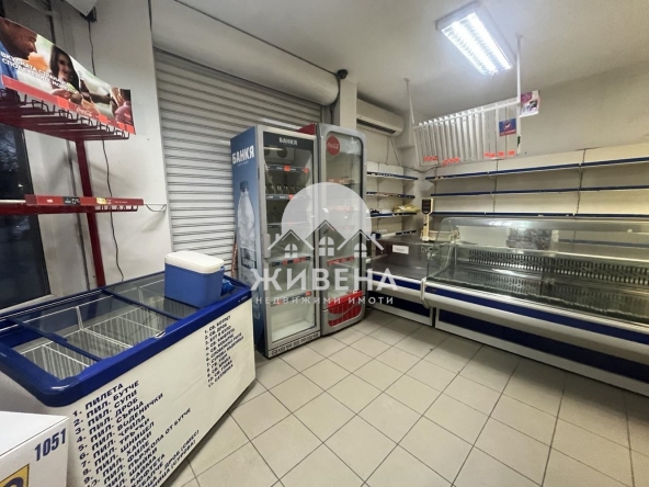 Магазин в Варна, Център - 110 кв.м за 995 €/кв.м - Снимка #1