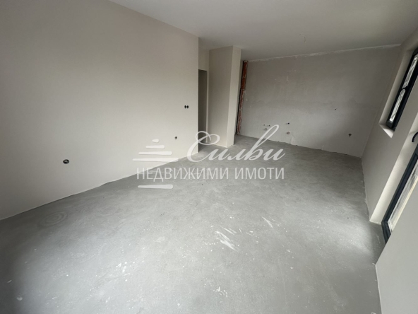 Тристаен апартамент в Търговище, Вароша - 84 кв.м за 574 €/кв.м - Снимка #1