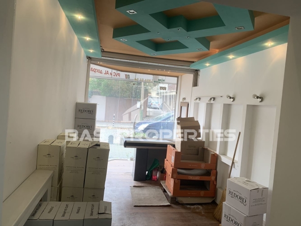 Магазин в София, Лагера - 45 кв.м за 1445 €/кв.м - Снимка #1