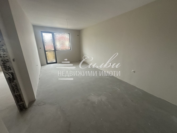 Тристаен апартамент в Търговище, Вароша - 94 кв.м за 602 €/кв.м - Снимка #1