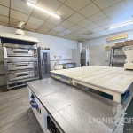 Дава се под наем Магазин в Варна, Трошево - 96 кв.м за 997.05 € - Снимка #1