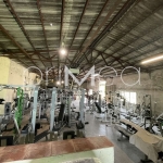 Дава се под наем Склад в с. Медово, Област Бургас - 1500 кв.м за 3989.73 € - Снимка #1