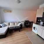 Двустаен апартамент в к.к. Слънчев бряг - 62 кв.м за 1113 €/кв.м - Снимка #1