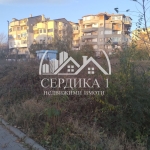 Парцел в Благоевград, Освобождение - 1156 кв.м за 69 €/кв.м - Снимка #1
