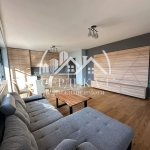 Тристаен апартамент в София, Витоша - 125 кв.м за 2122 €/кв.м - Снимка #1