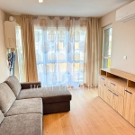 Дава се под наем Тристаен апартамент в София, Драгалевци - 105 кв.м за 747.66 € - Снимка #1