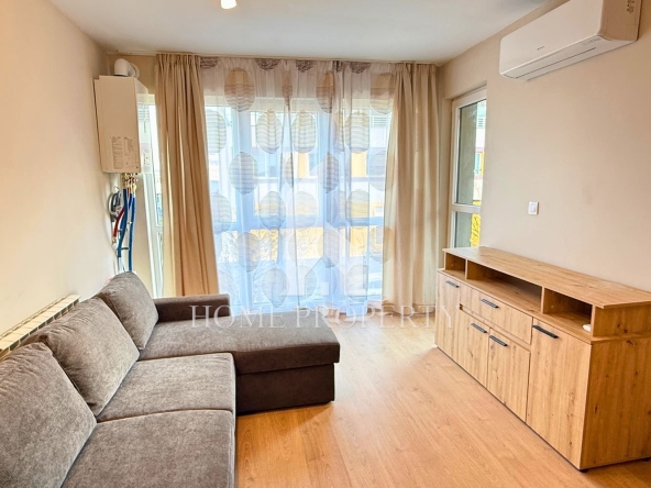 Дава се под наем Тристаен апартамент в София, Драгалевци - 105 кв.м за 747.66 € - Снимка #1