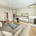 Дава се под наем Четиристаен апартамент в Варна, Лятно кино Тракия - 85 кв.м за 598.23 € - Снимка #1