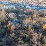 Парцел в Велико Търново, Бузлуджа - 927 кв.м за 13 €/кв.м - Снимка #1