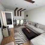 Четиристаен апартамент в Търговище, Боровец - 78 кв.м за 720 €/кв.м - Снимка #1