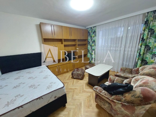 Дава се под наем Едностаен апартамент в София, Красно село - 50 кв.м за 478.38 € - Снимка #1