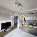 Дава се под наем Тристаен апартамент в София, Свобода - 60 кв.м за 598.23 € - Снимка #1