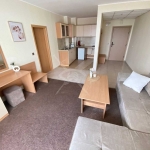 Двустаен апартамент в к.к. Слънчев бряг - 80 кв.м за 850 €/кв.м - Снимка #1