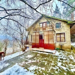 Къща в с. Томпсън, Област София-област - 74 кв.м за 351 €/кв.м - Снимка #1